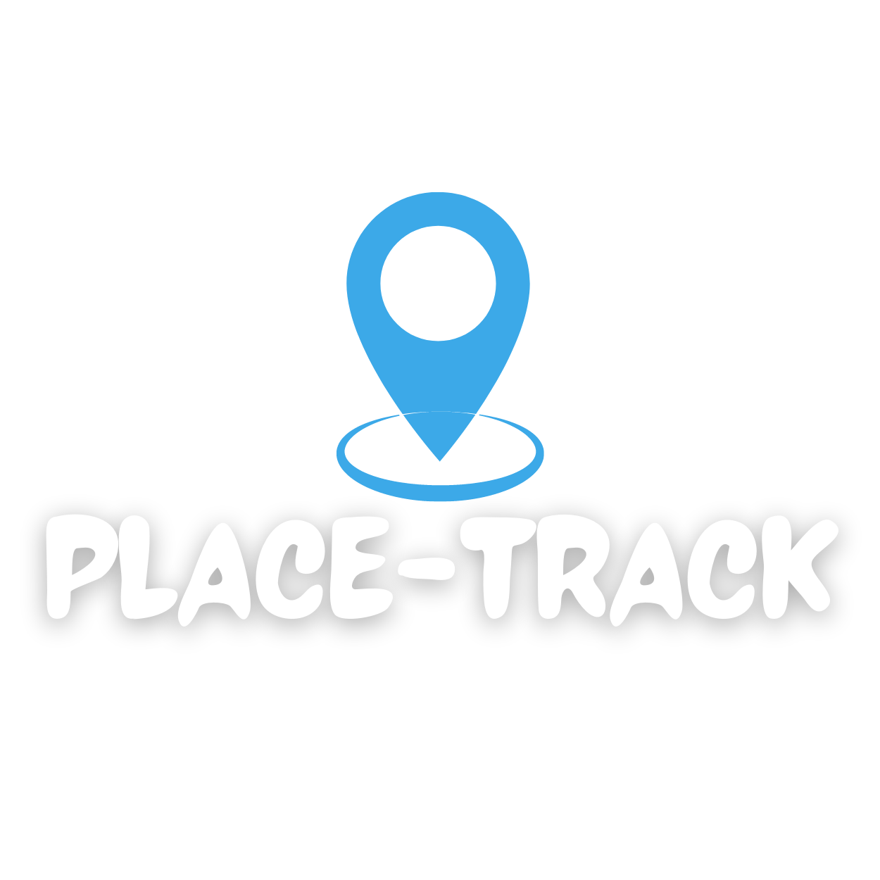 Logo de PlaceTrack